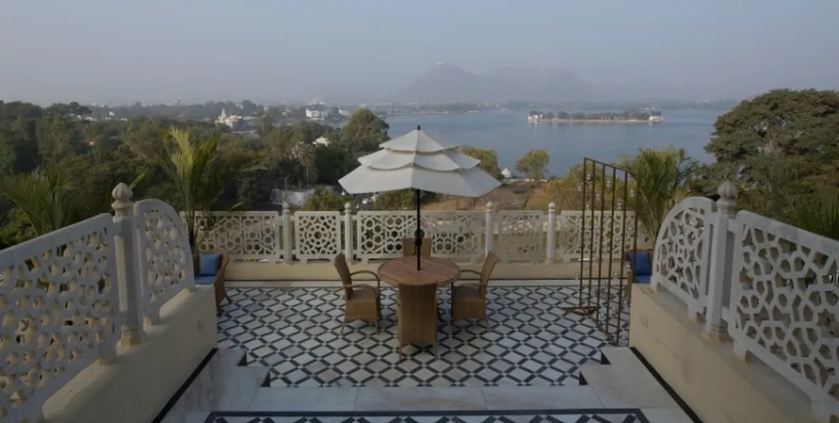 Udaipur - arenatours.com -