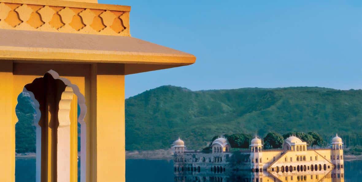 Hotel Trident Jaipur - arenatours.com