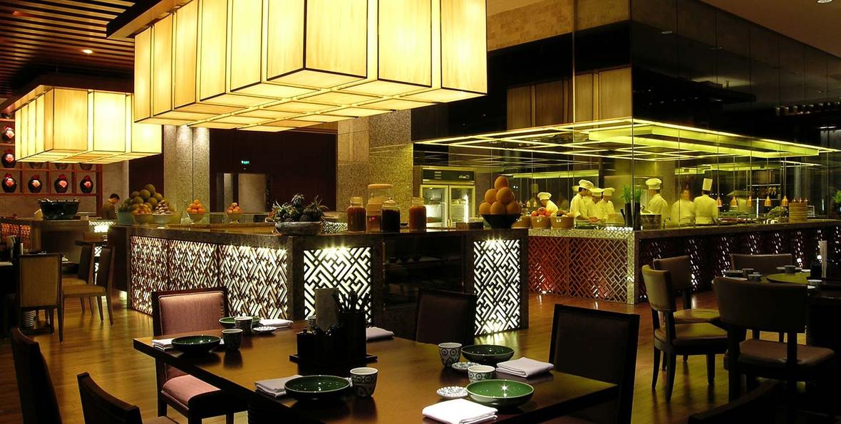 Hyatt Regency Delhi - arenatours.com