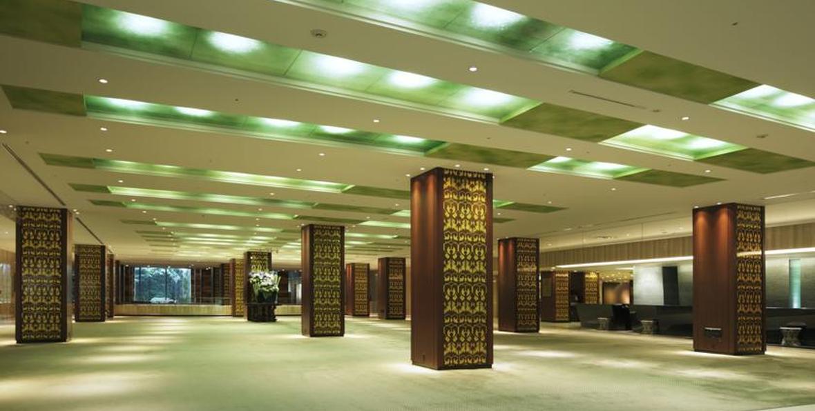 Rihga Royal Hotel Osaka - arenatours.com