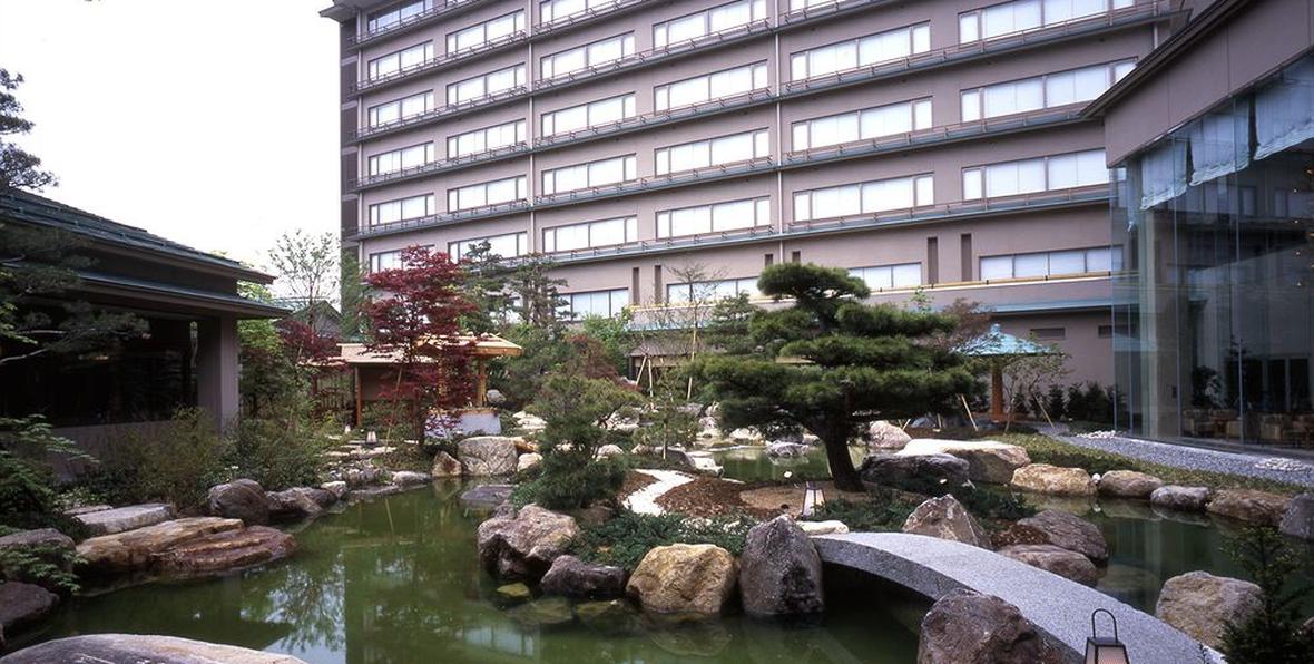 Takayama Green Hotel - arenatours.com