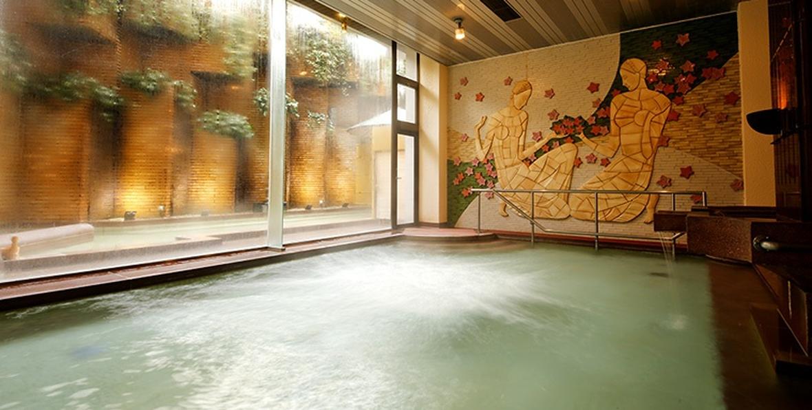 Takayama Green Hotel - arenatours.com