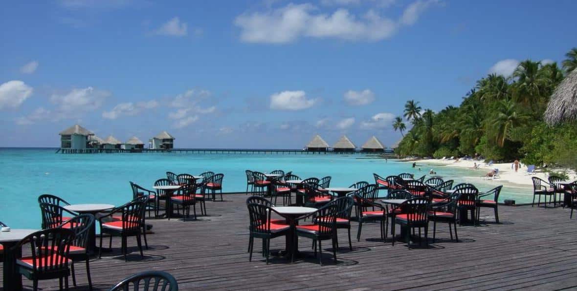 restaurante Aadaran Club Rannalhi