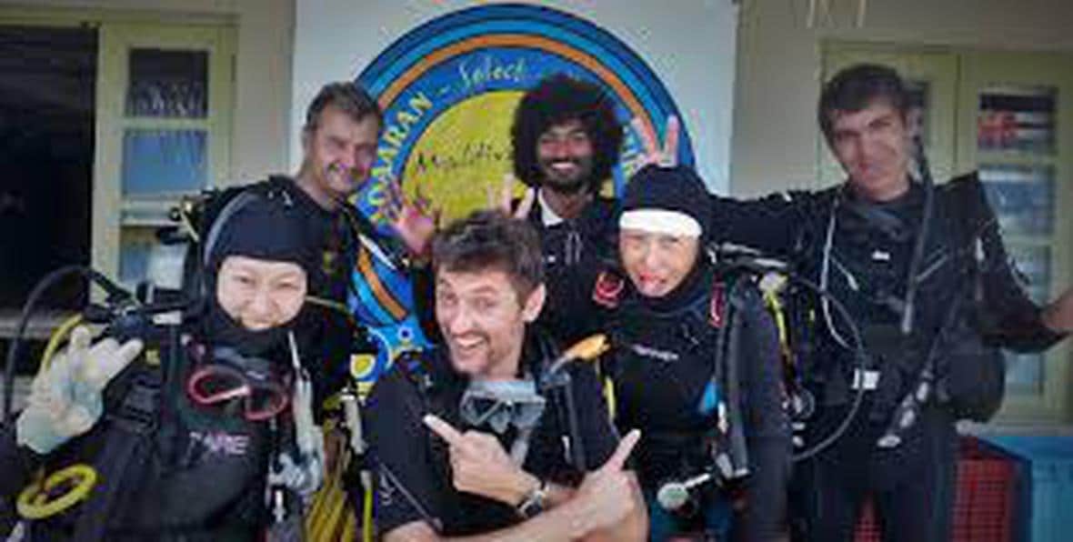 Centro De Buceo - arenatours.com