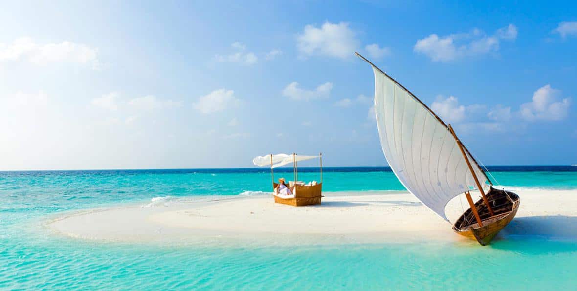 Baros Maldives Resort - arenatours.com