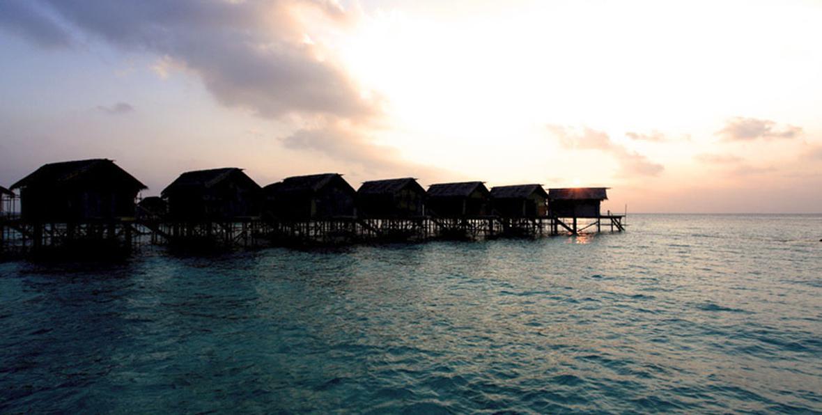 Centara Ras Fushi - arenatours.com