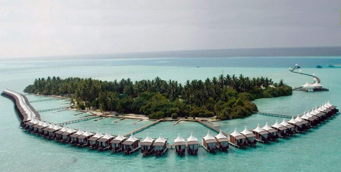 Hakuraa Huraa - arenatours.com