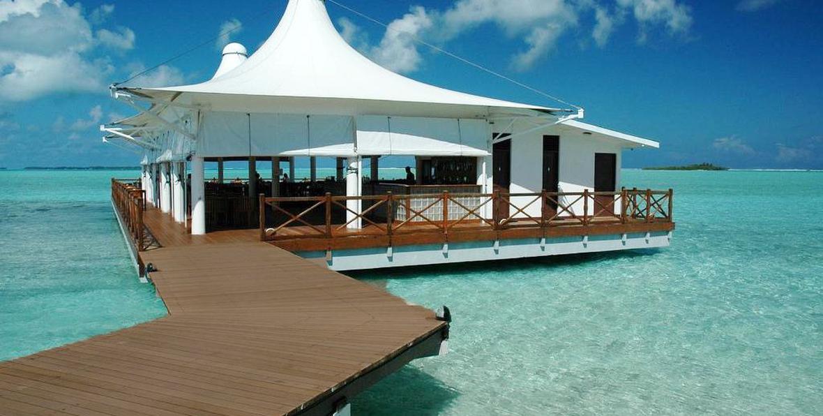 Hakuraa Huraa - arenatours.com