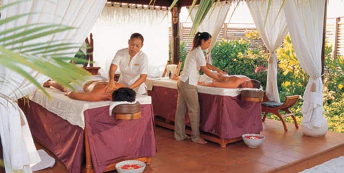 Araamu Spa - arenatours.com