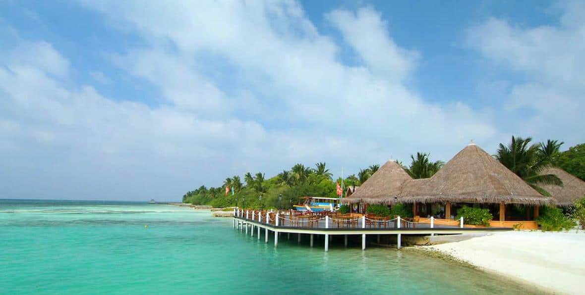 Hudhuranfushi - arenatours.com