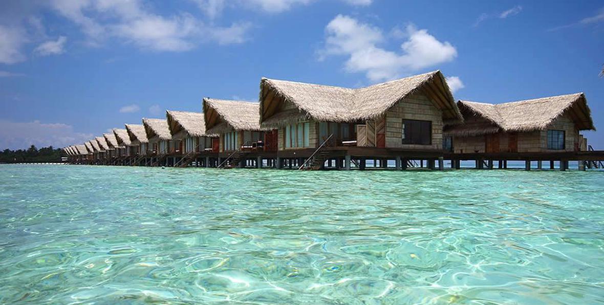 Hudhuranfushi - arenatours.com