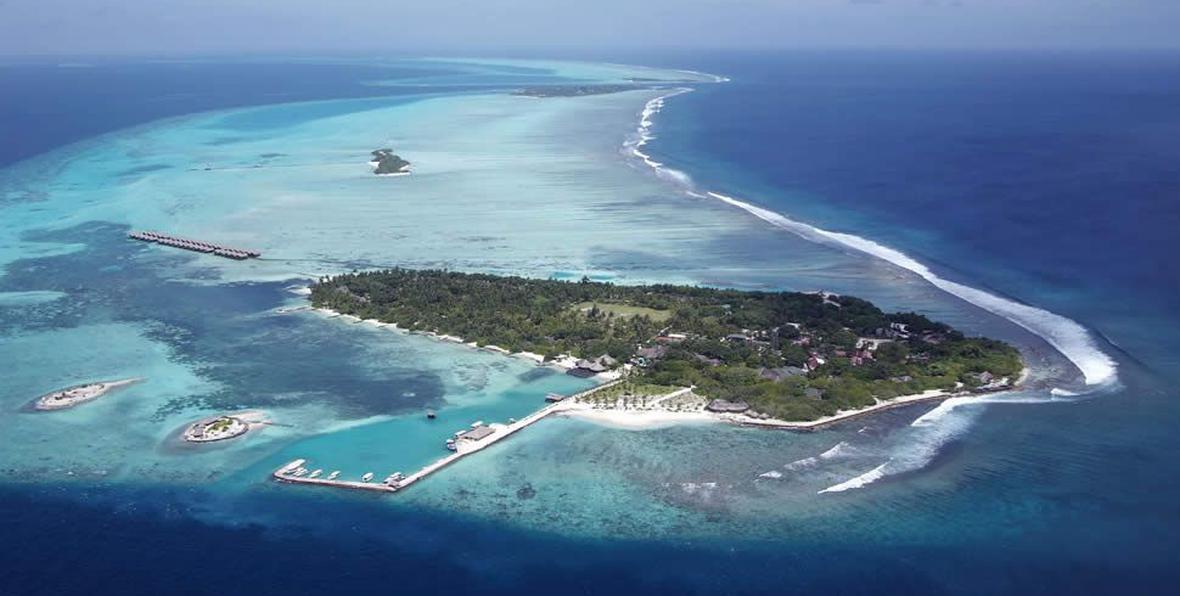 Hudhuranfushi - arenatours.com