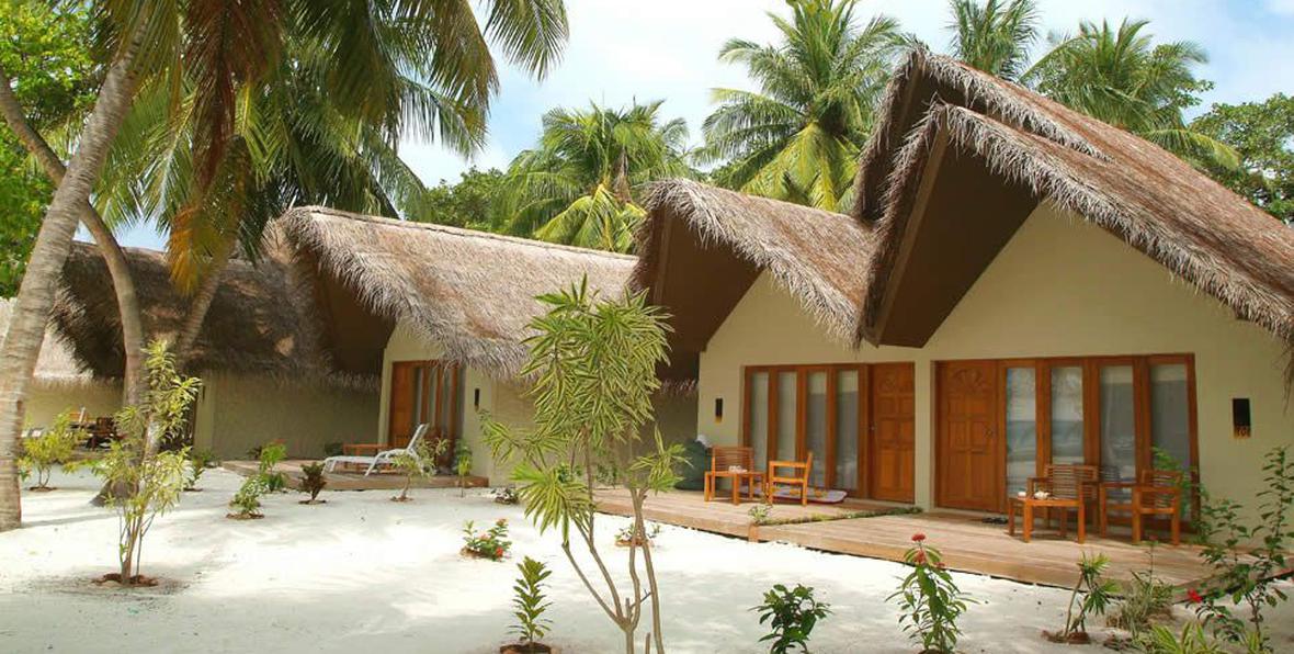 Hudhuranfushi - arenatours.com