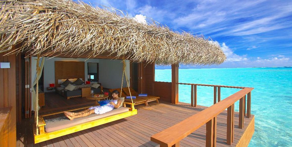 Medhufushi - arenatours.com