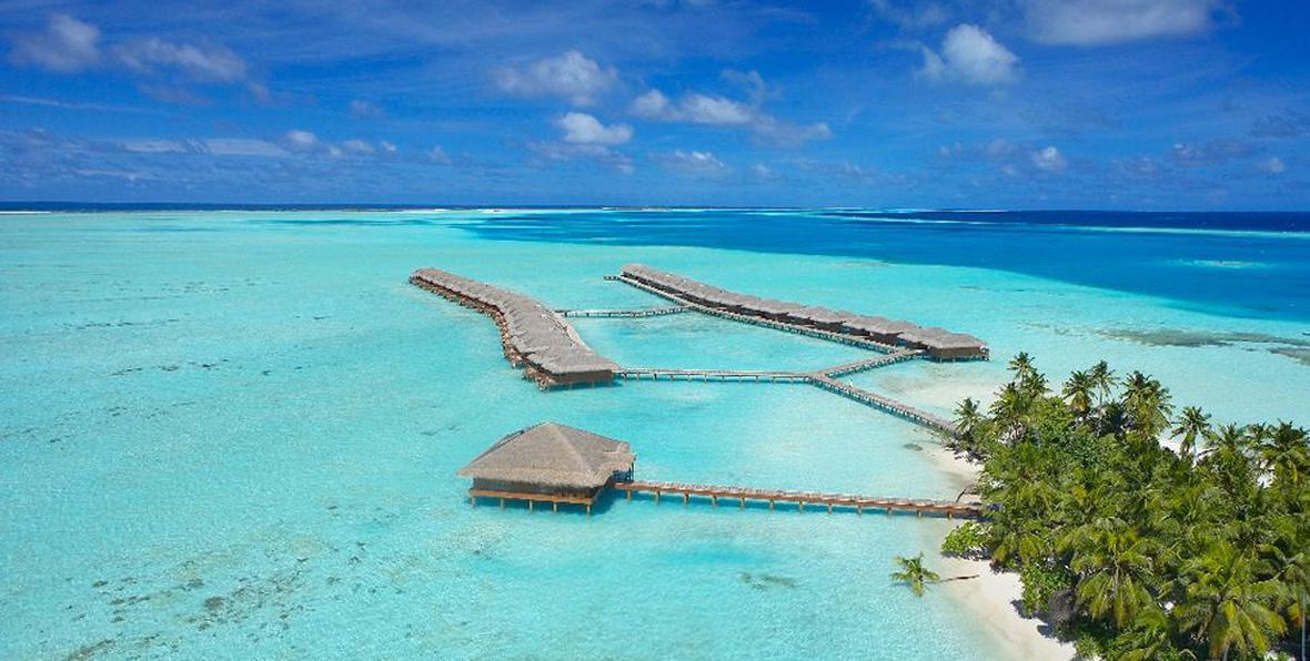 Medhufushi - arenatours.com