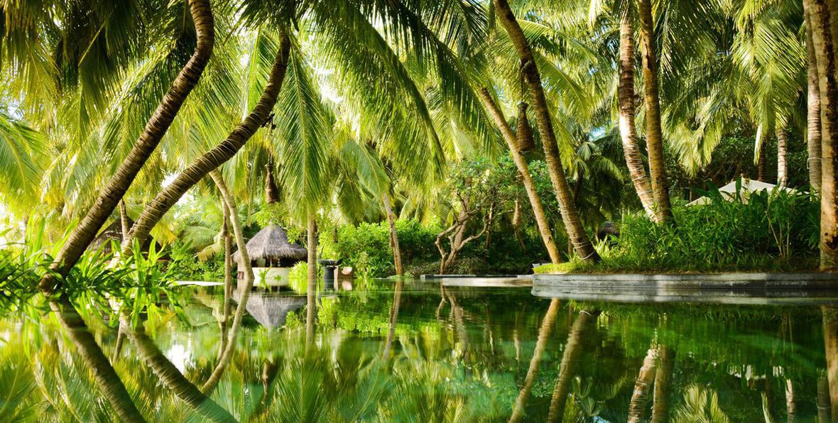 One & Only Reethi Rah Maldives