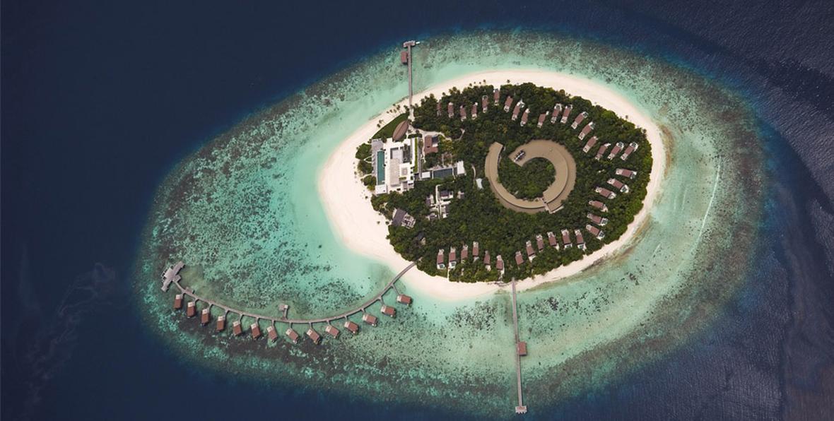 Park Hyatt Hadahaa - arenatours.com