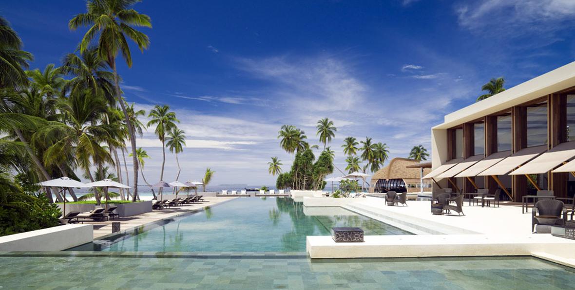 Park Hyatt Hadahaa - arenatours.com