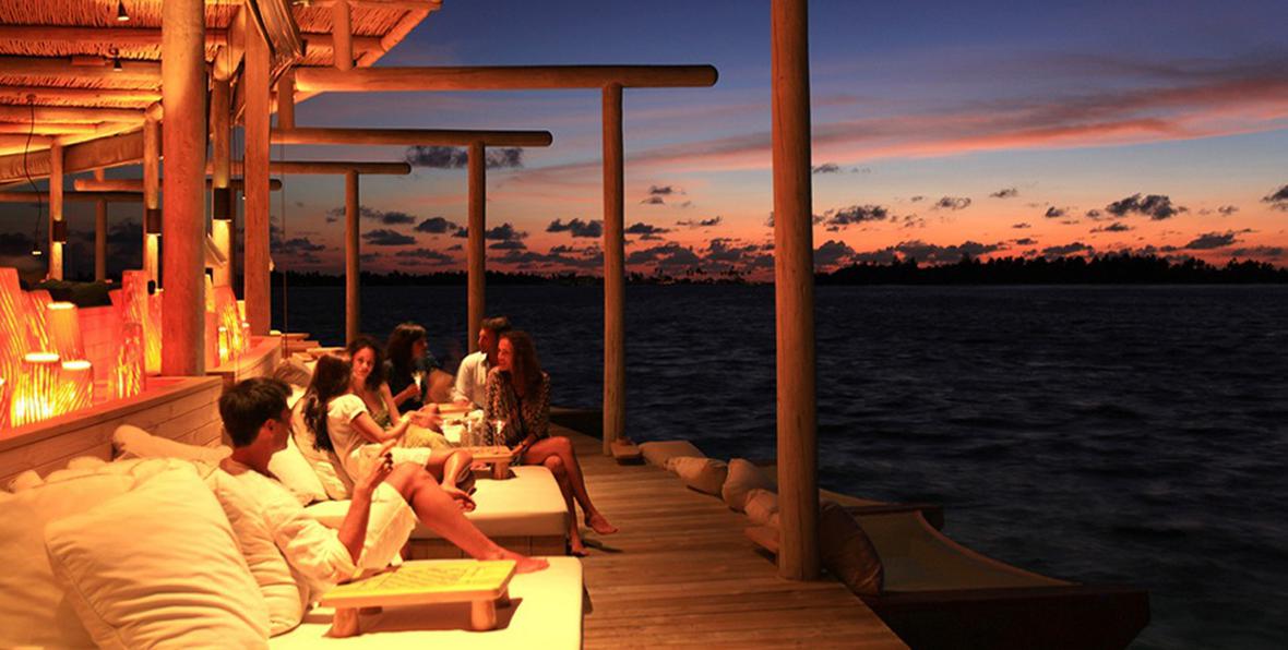 Six Senses Laamu - arenatours.com