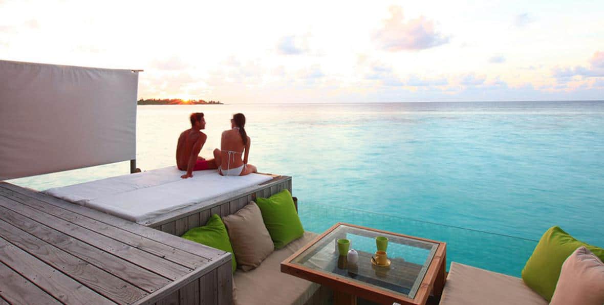 Six Senses Laamu - arenatours.com