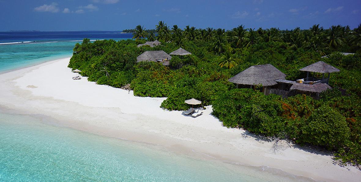 Six Senses Laamu - arenatours.com