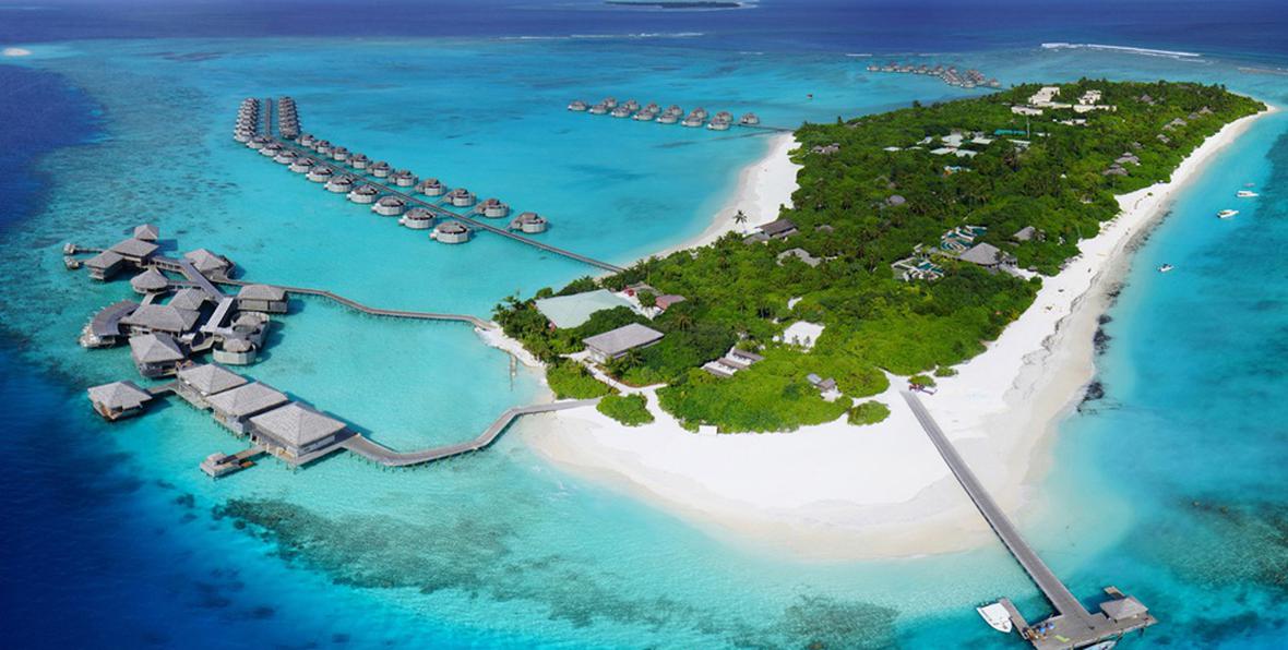 Six Senses Laamu - arenatours.com