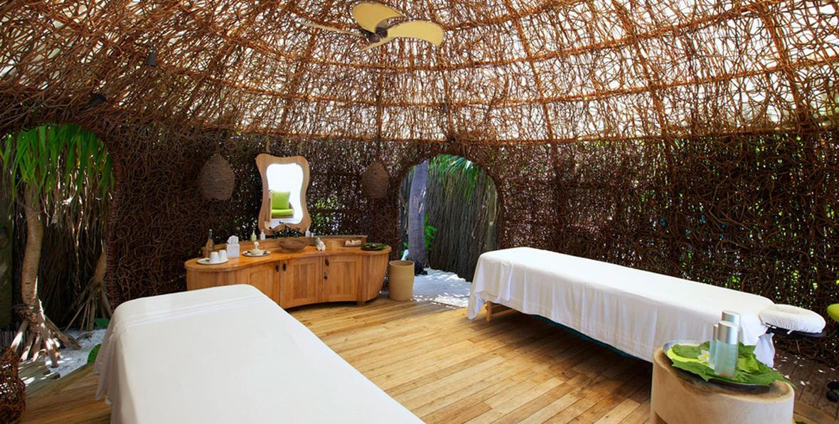 Six Senses Laamu - arenatours.com