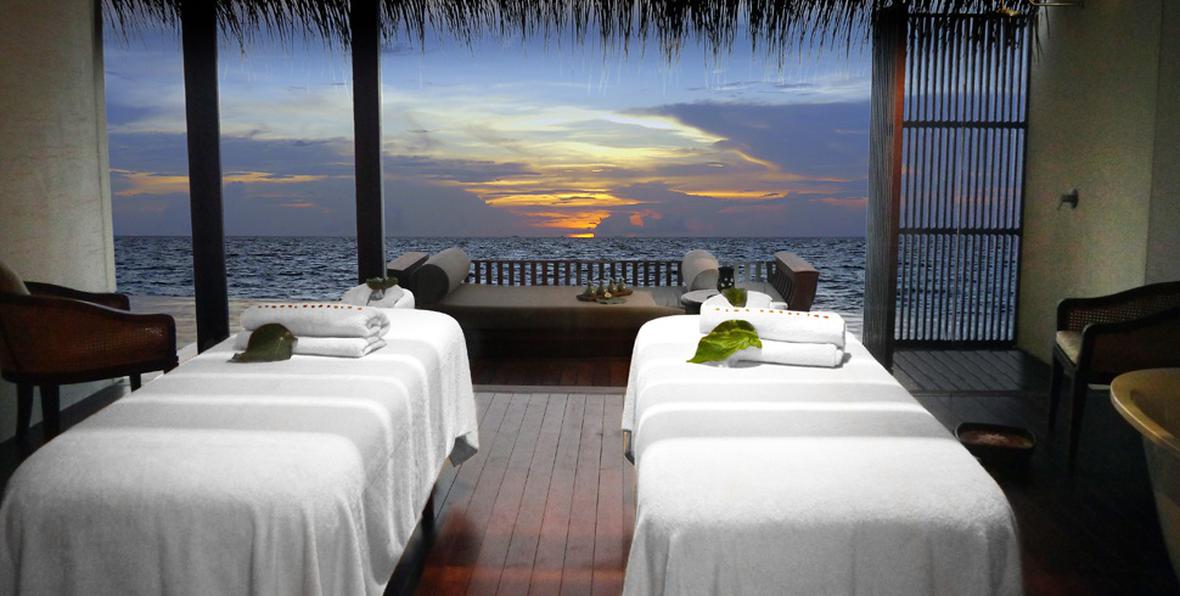 The Residence Maldives Luxury - arenatours.com