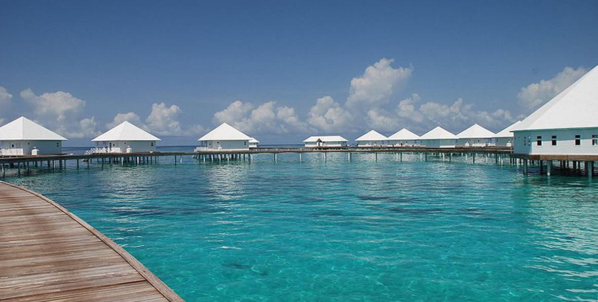 Thudufushi Diamonds - arenatours.com