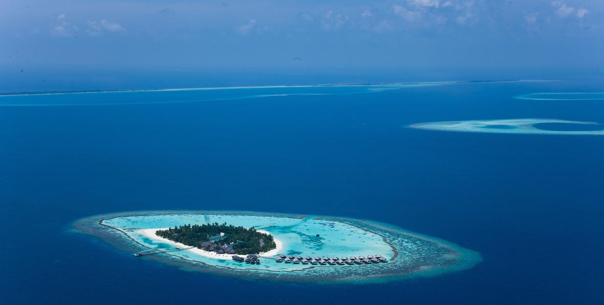 Nova Maldives