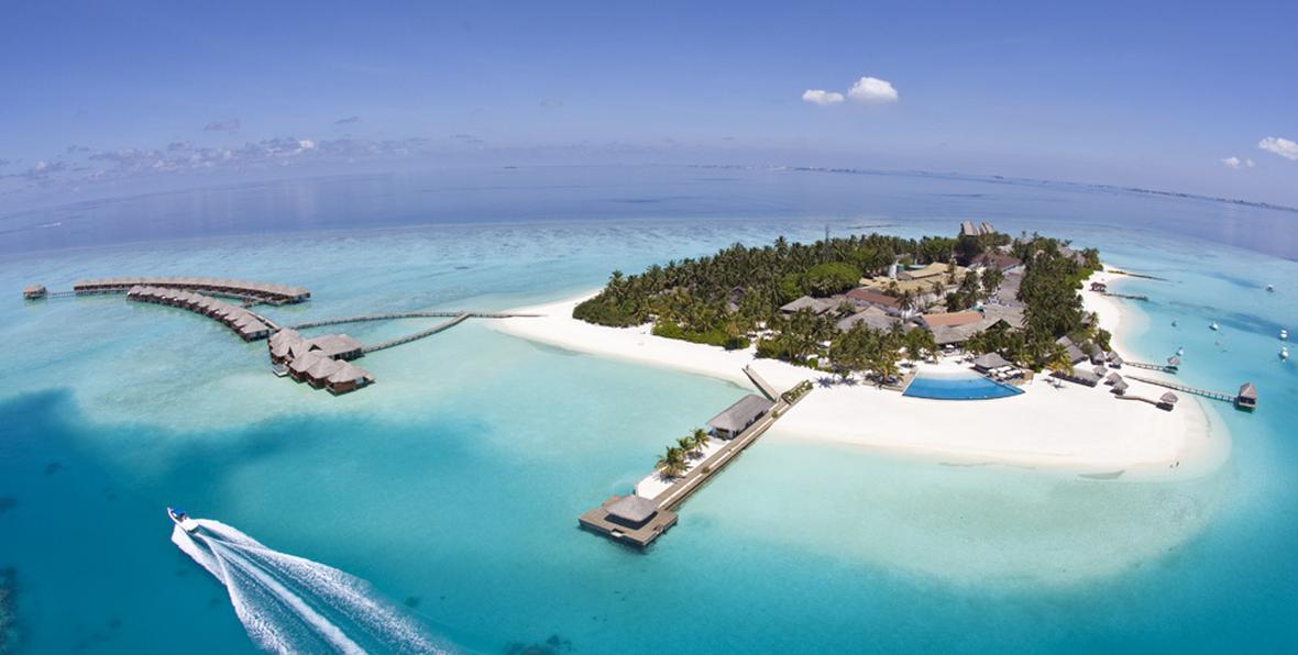 Velassaru Maldives