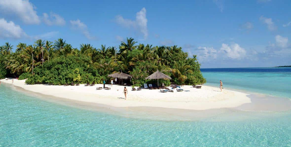 Vilamendhoo Island Resort - arenatours.com