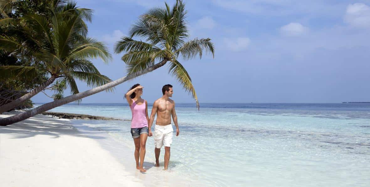 Vilamendhoo Island Resort - arenatours.com