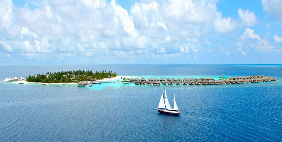 W Retreat Spa Maldives - arenatours.com