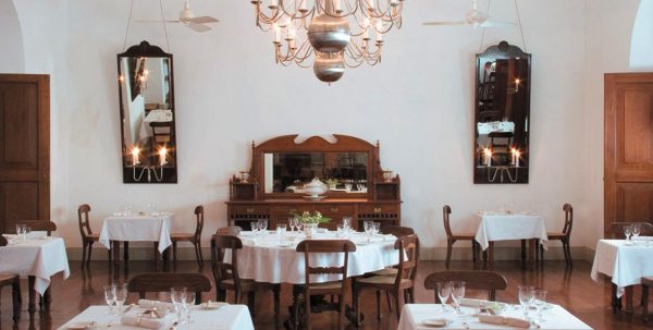 Imagen Restaurante