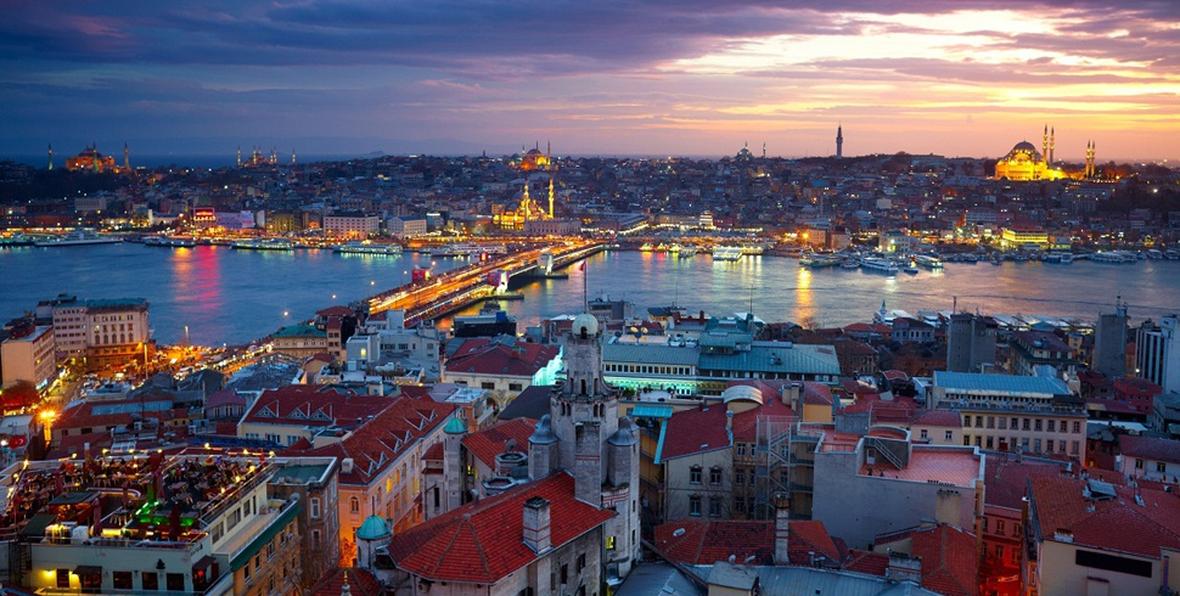 Estambul Capadocia Nights - arenatours.com