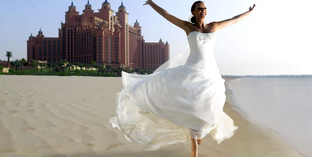 Atlantis The Palm - arenatours.com